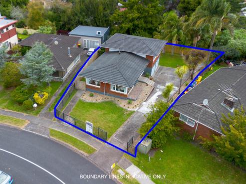 90 Woolfield Road, Papatoetoe