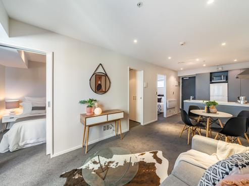 905/74 Taranaki Street, Te Aro