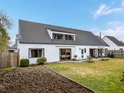 37 South Belt, Methven