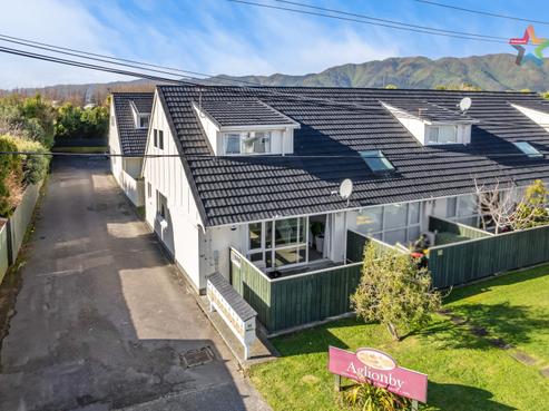 10/14 Mudie Street, Alicetown