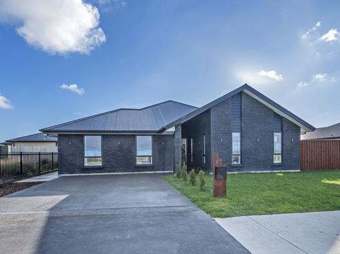 87 Clausen Avenue, Leeston
