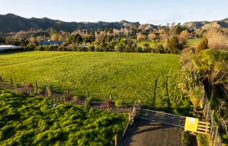 Lot 4 Somerton Road, Makauri