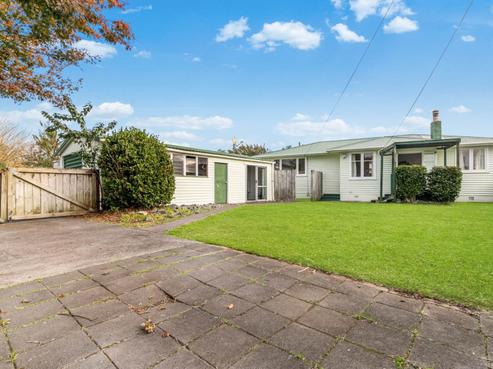 1/15 Scott Road, Papakura