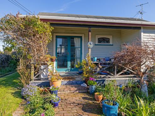 36A South Road, Masterton