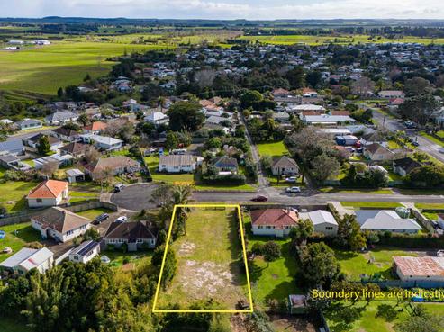 4 Tangonge Crescent, Kaitaia