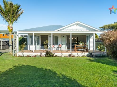 11 Wai-iti Crescent, Woburn