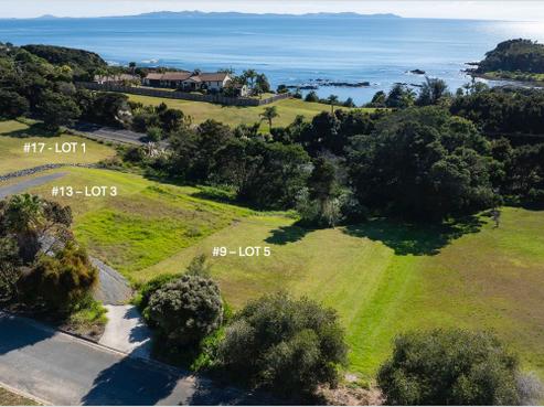 9 Coachmans Way, Cable Bay