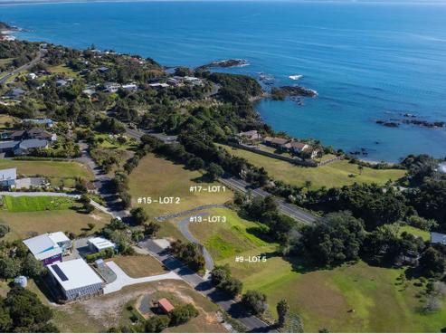 17 Coachmans Way, Cable Bay