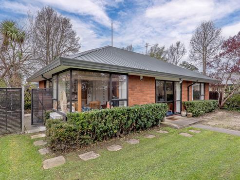 650A Barbadoes Street, Edgeware