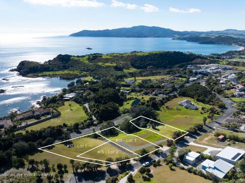 13 Coachmans Way, Cable Bay