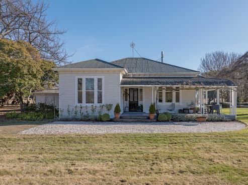 139 Mount Brown Road, Amberley