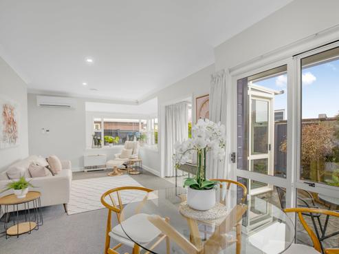 3/26 Myrtle Street, Central Hutt