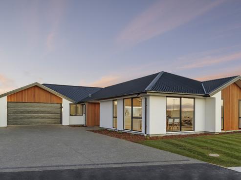 41 Candlesticks Crescent, Lincoln