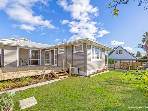 476A Fraser Street, Parkvale