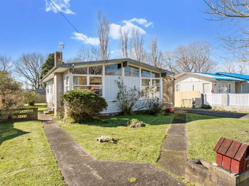 48 Skipton Street, Mangere East