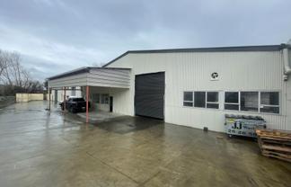 Value Papakura Industrial | Heavy Industrial