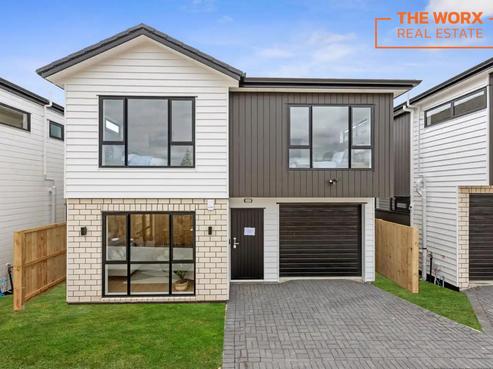 70B Cargill Street, Papakura