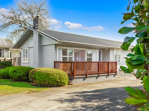 93 Metcalfe Road, Ranui