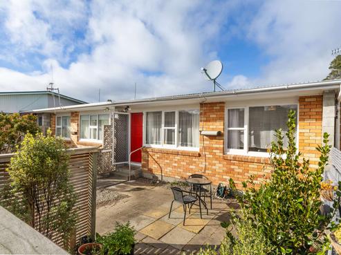 4/84A Linton Street, West End