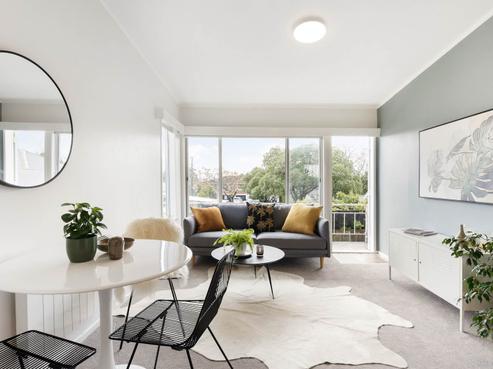 1/418 Sandringham Road, Sandringham