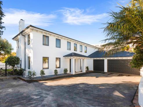 20B Claude Road, Epsom