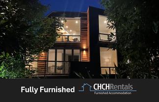 Canterbury - Address withheld