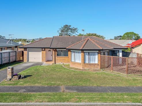 3 Robina Court, Burswood