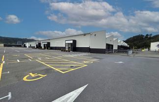 Cost effective retail