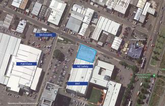 Rare Chance – Petone Yard