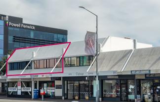 Affordable Office Space on Colombo Street