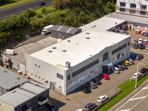 12 Centennial Highway, Ngauranga