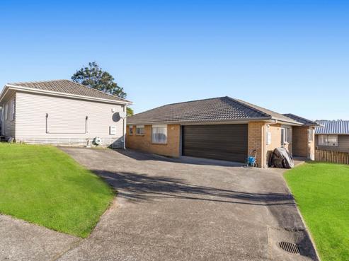 47 Kellett Road, Ranui