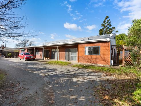 41B Keepa Street, Levin