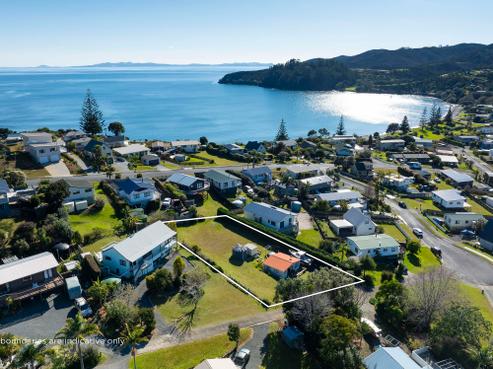 14 Whitecaps Place, Mangonui