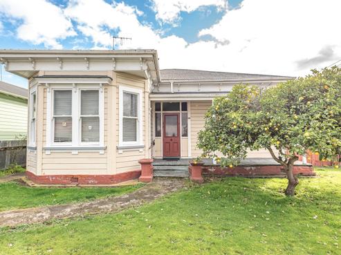66 Glasgow Street, Whanganui Central