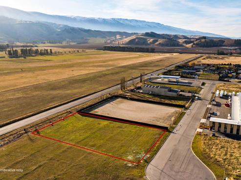 14 Old Saleyard Road, Cromwell