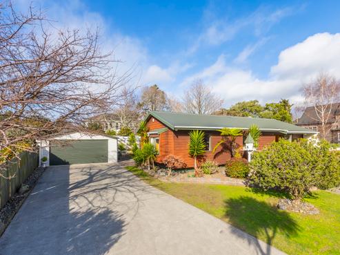 47 Park Avenue, Waikanae