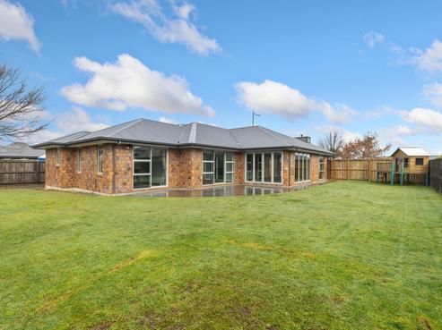 228 Rolleston Drive, Rolleston