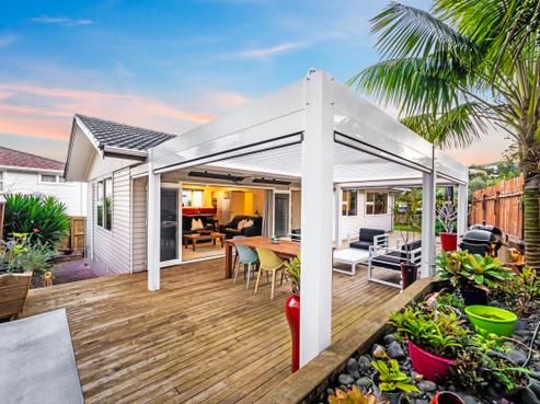 25 Sequoia Place, Sunnynook