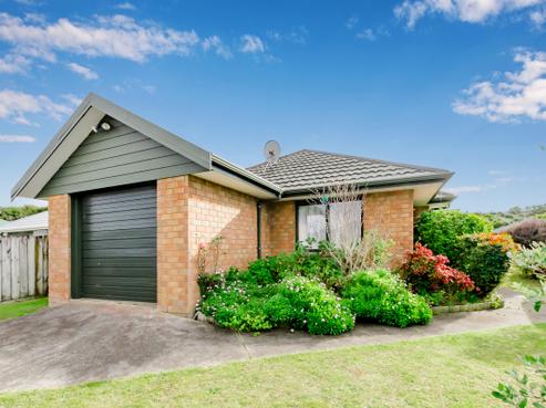 37A Spackman Crescent, Paraparaumu