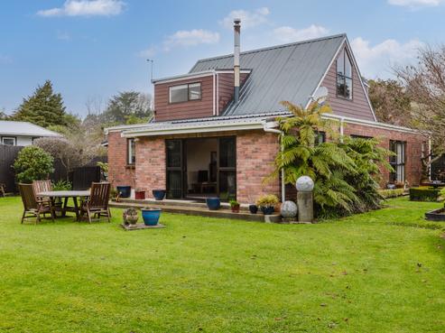 4 Lawson Street, Pahiatua