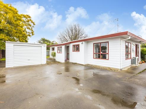 47A Williams Street, Marewa