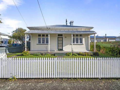 14 Blackwell Street, Marton