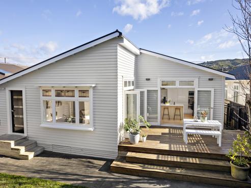 52 Ava Street, Petone
