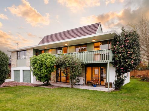 6 Upham Place, Chartwell