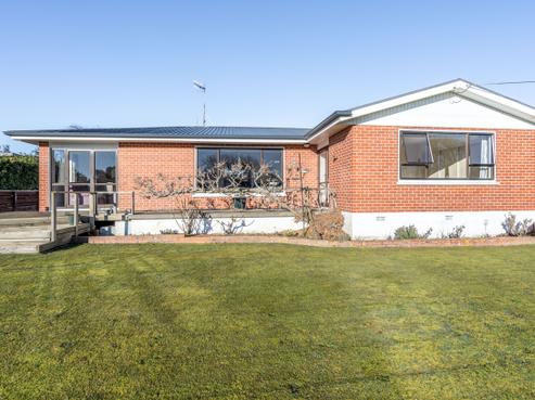 207 Dunns Road, Otatara
