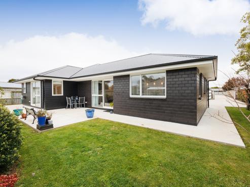 408A Kimbolton Road, Feilding