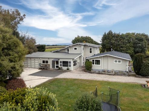 143 Hobbs Road, Methven