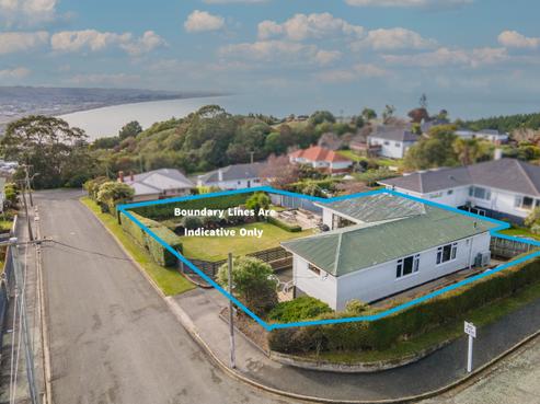 7 Selwyn Street, Oamaru