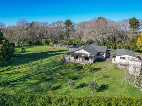 23 Hinewai Road, Otorohanga